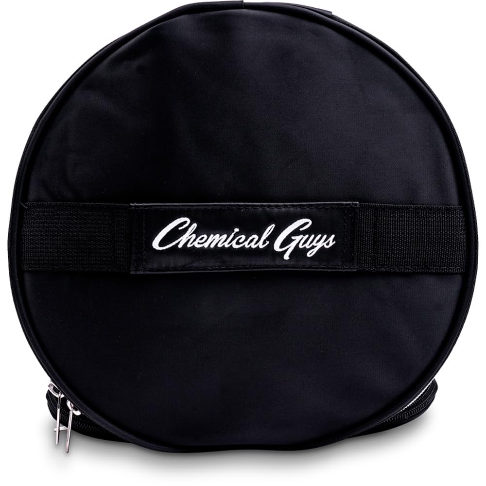 Chemical Guys ACC610 torba do przechowywania i organizer bagażnika