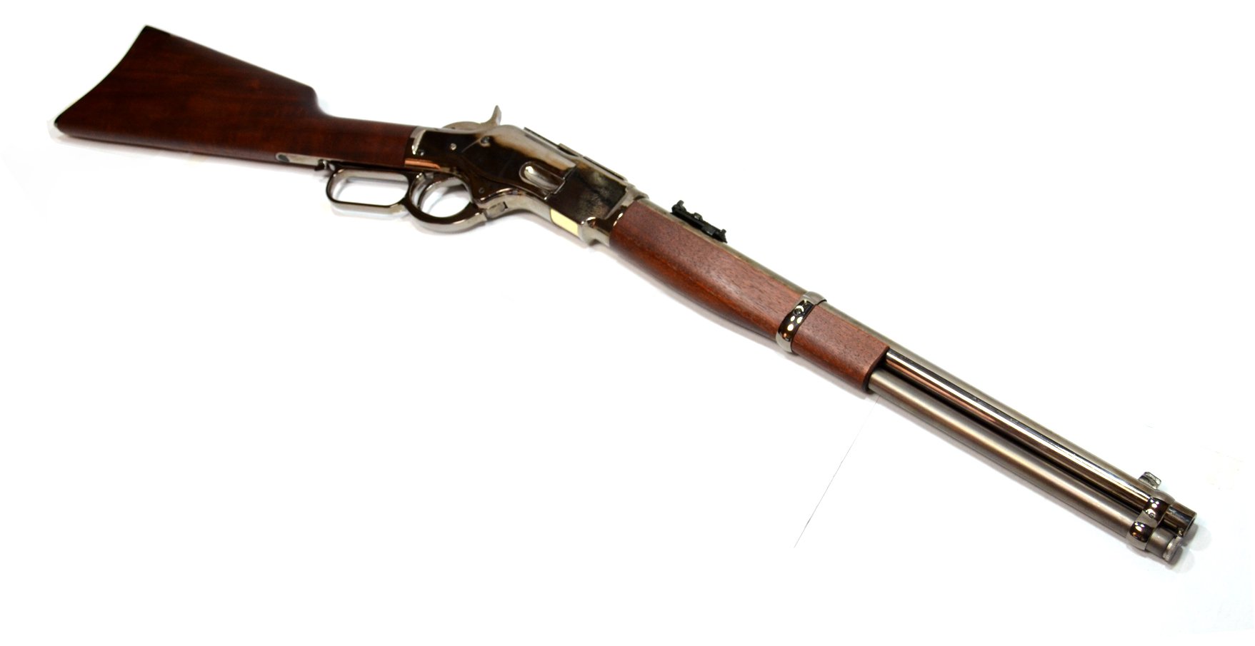 Amazon.co.jp: 【K.T.W】 ウィンチェスター M1873 カービン