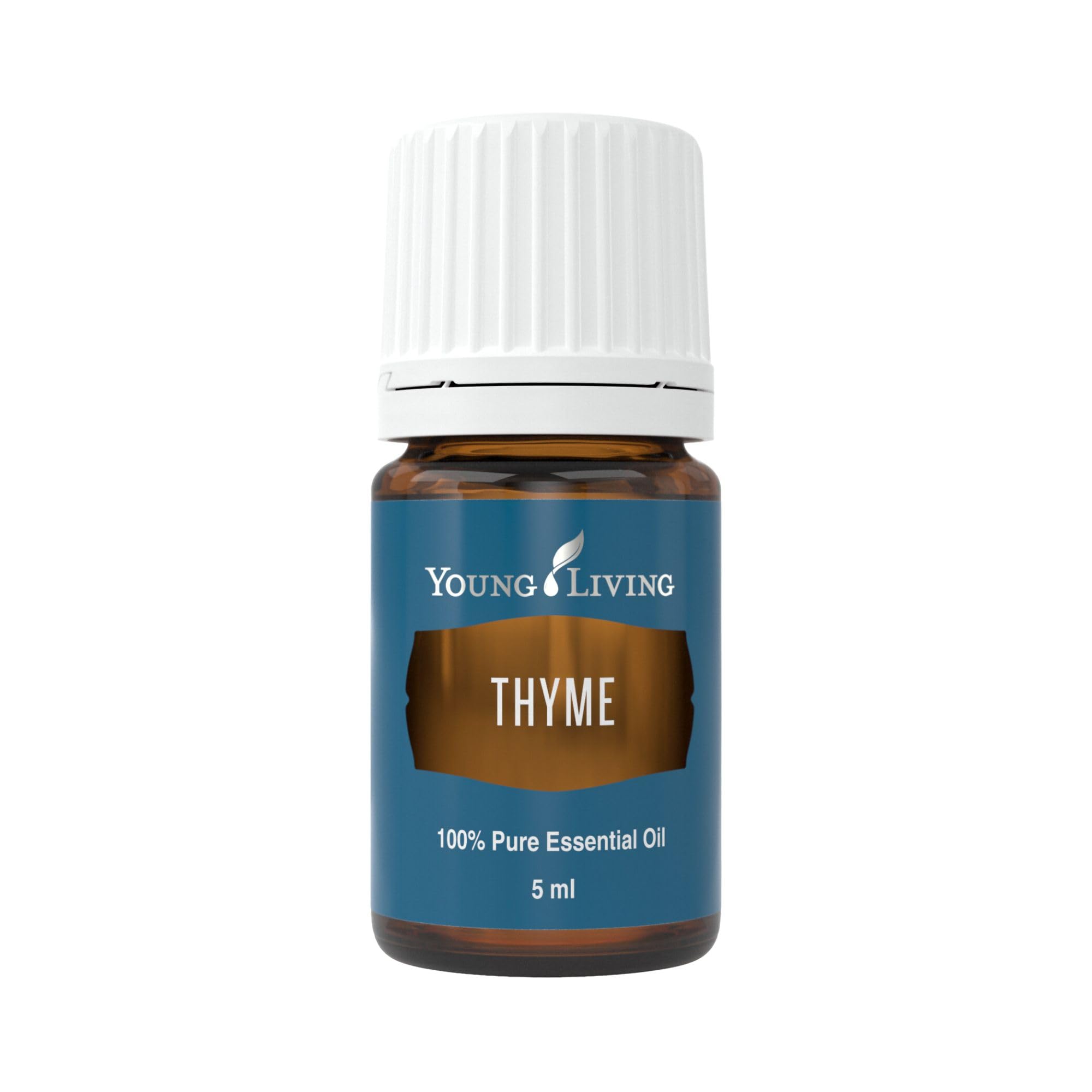 Amazon.com: Young Living Thyme 100% Pure & Premium Essential Oil
