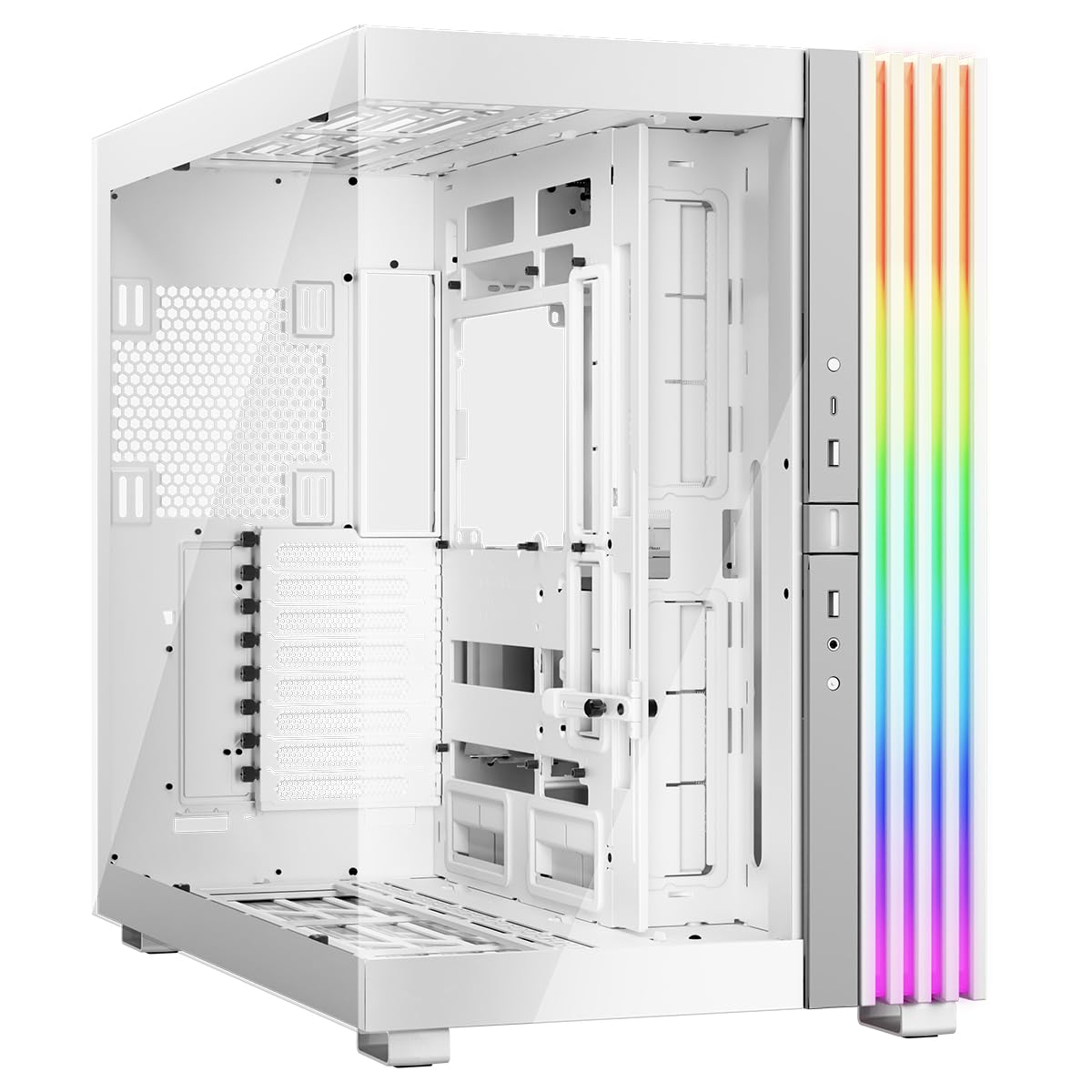 be quiet! Light Base 900 DX White