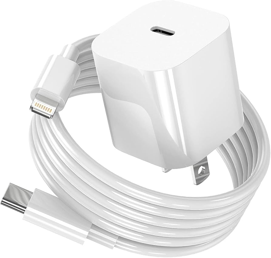 20W AirPods Pro Charger Cable for AirPods Pro 1st/2nd/3rd