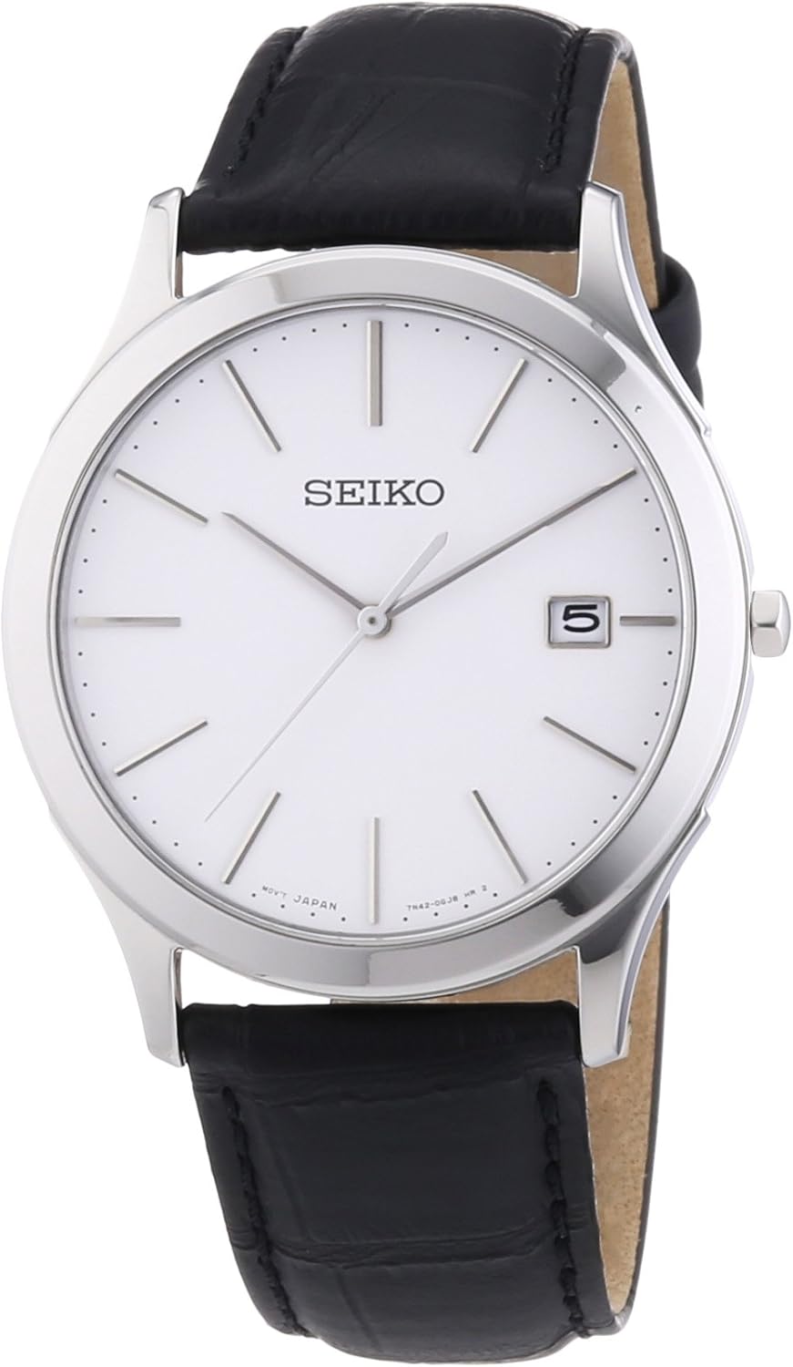 Seiko Men's Watch SGEE07P1 Amazon.co.uk Fashion