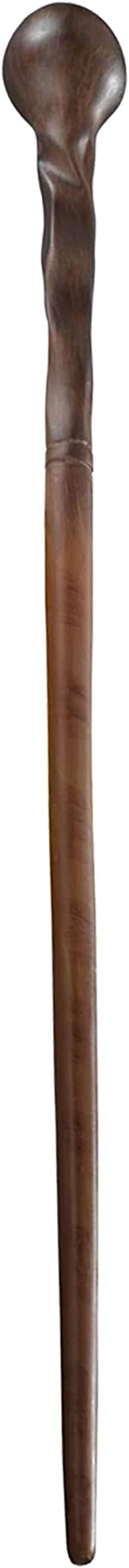 The Noble Collection Remus Lupin's Character wand