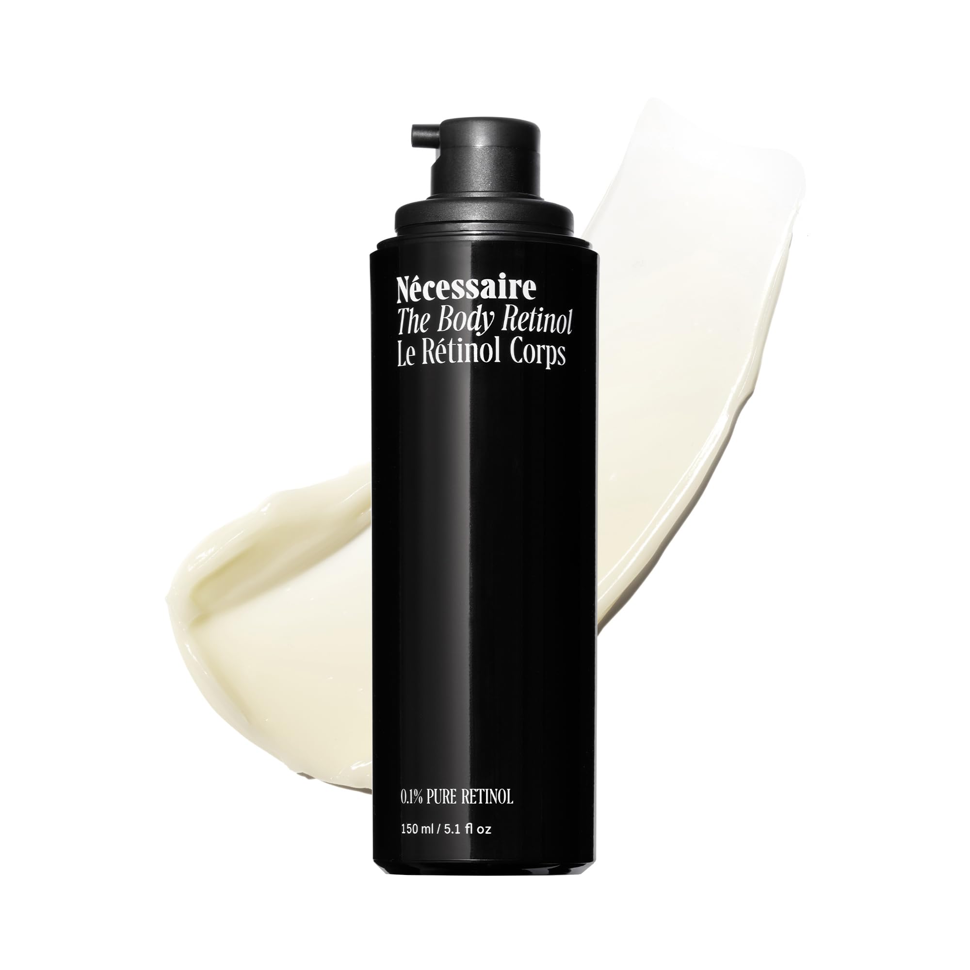 Nécessaire The Body Retinol