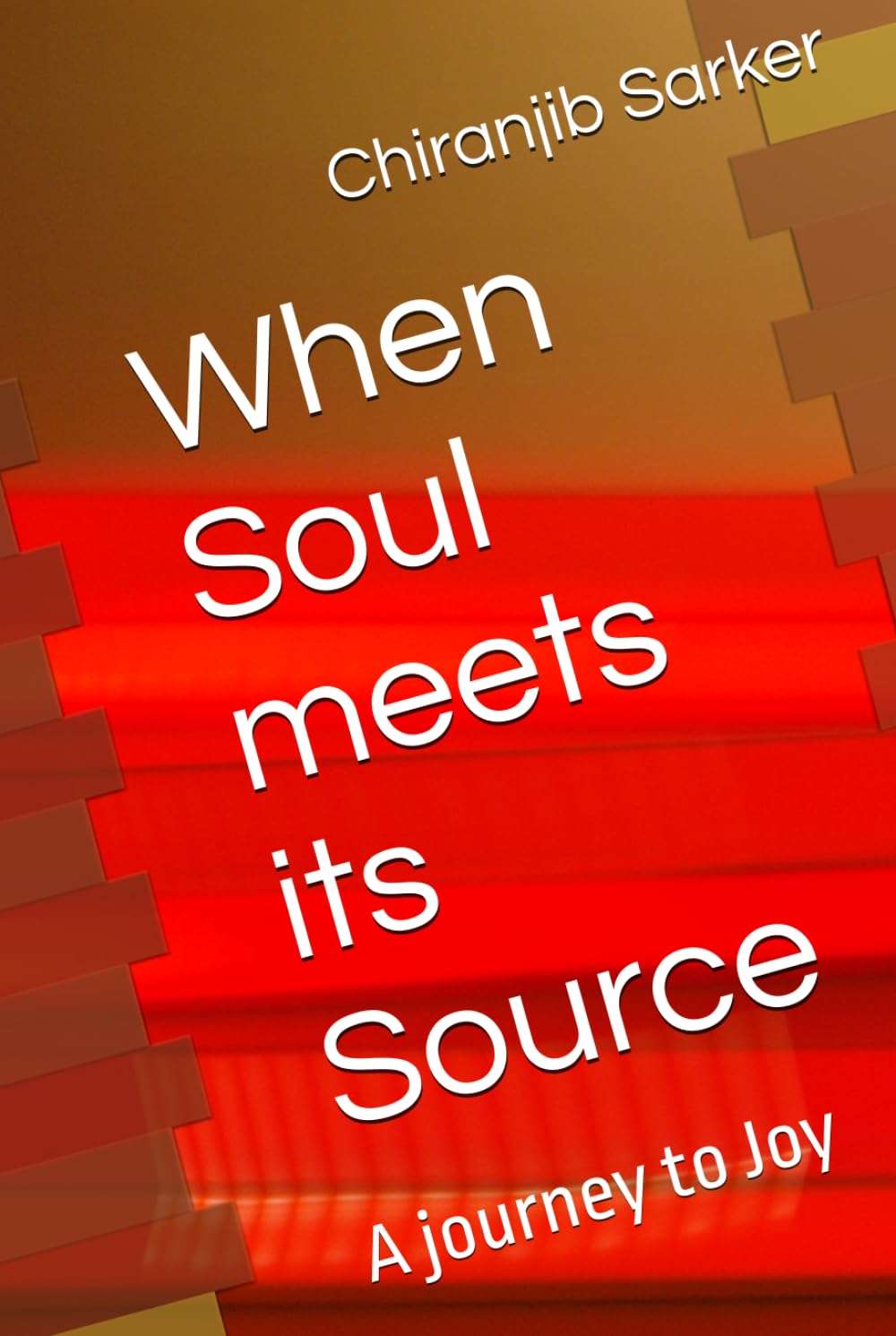 When Soul meets its Source