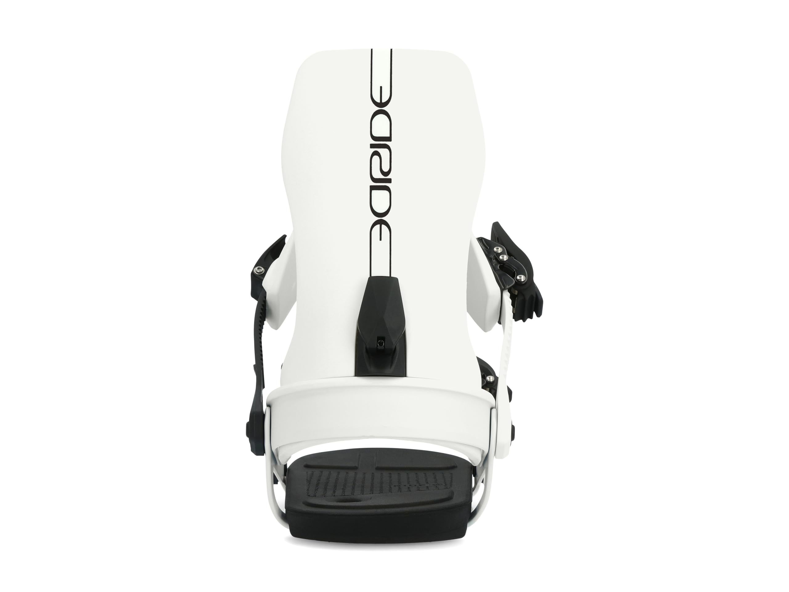 RIDE A-6 Bindung 2024 Black