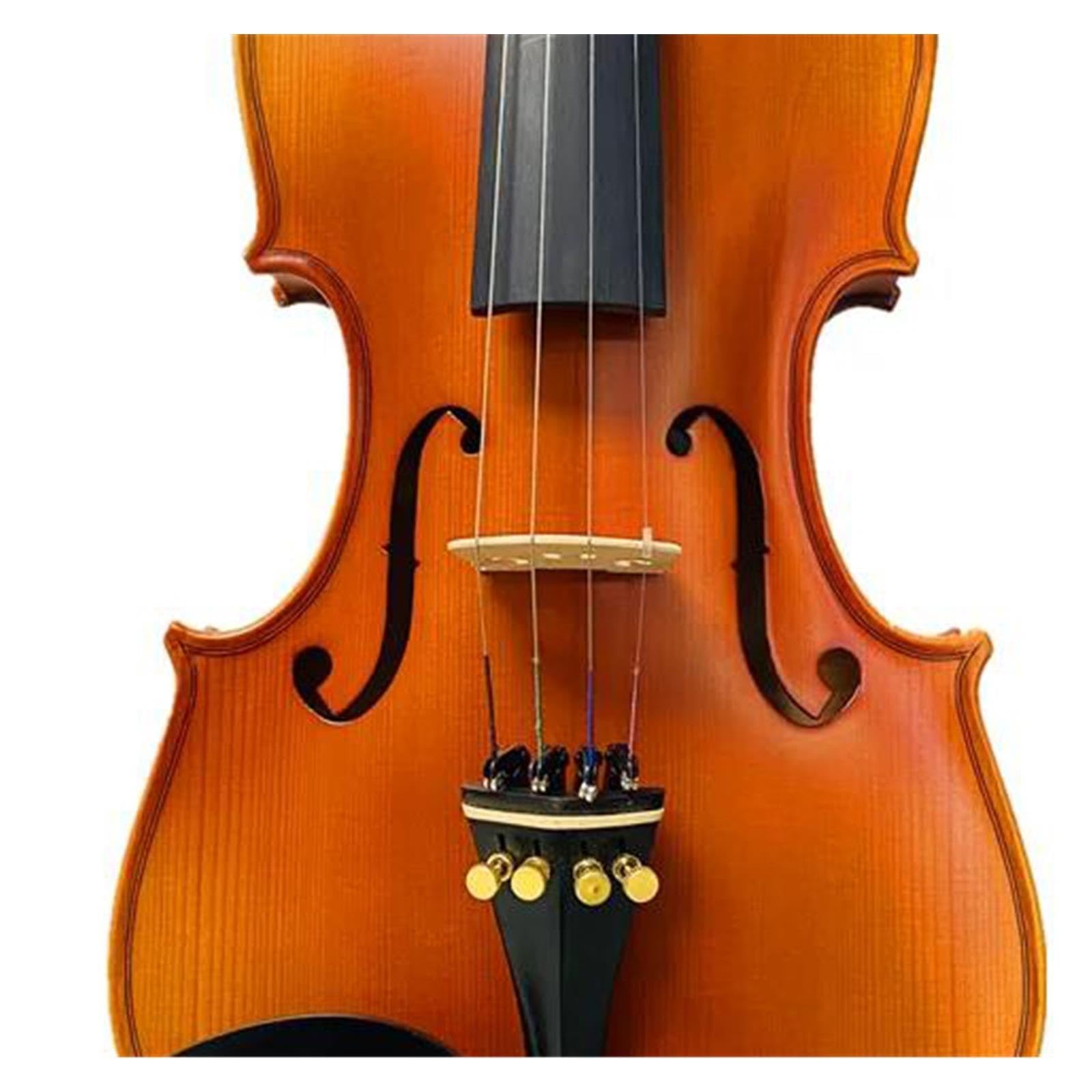 Praktische Violine Ebenholzunterlage Violine