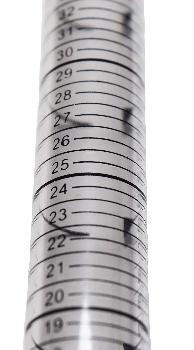 ADVANGENE Individually Packaged Serological Pipettes, Sterile, 50mL Volume (100/case)