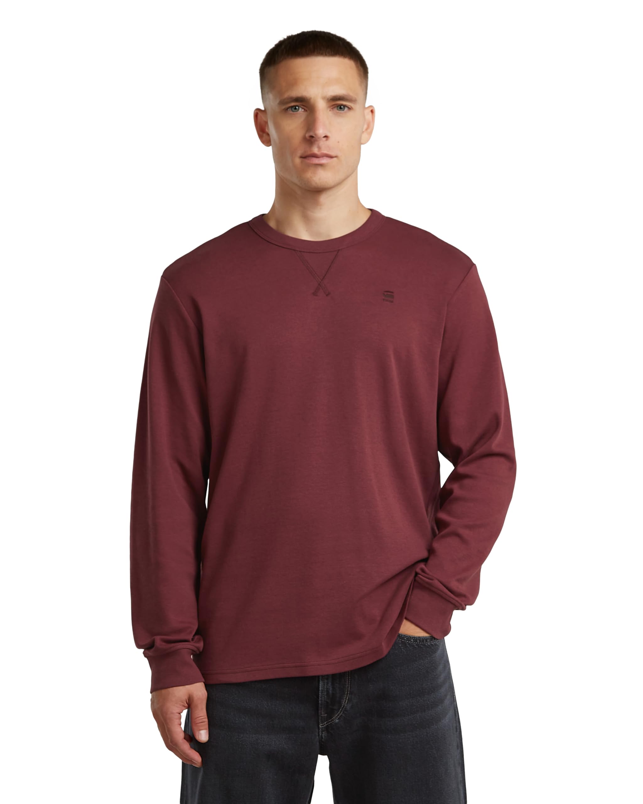 G-Star Herren Nifous T-Shirt