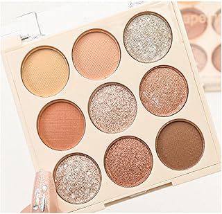 Paleta de sombras de ojos – Paleta de sombra ...