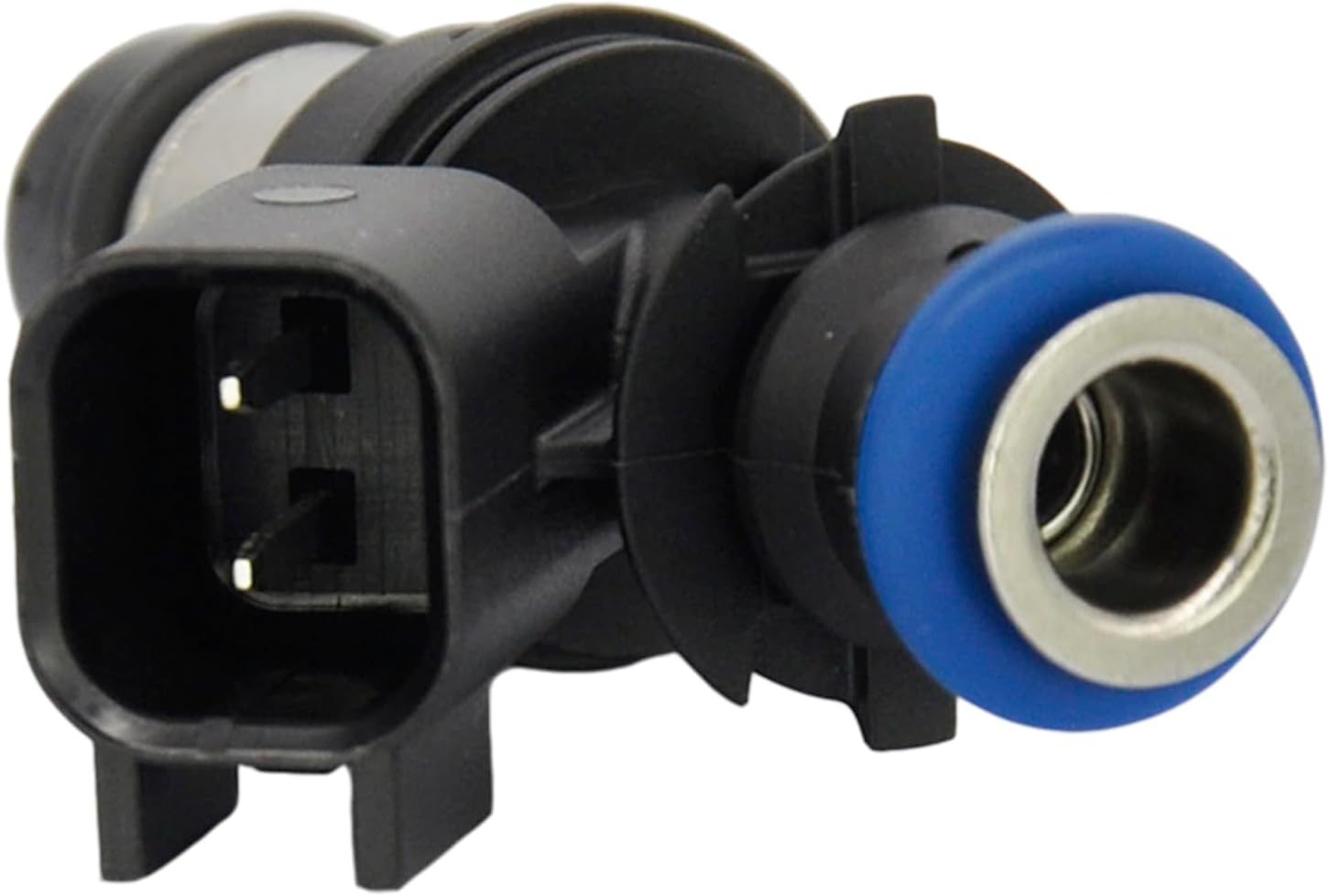 6PCS Fuel Injectors Compatible with Chevrolet 2004-2006 Malibu, 2005-2006 Uplander & Buick 2006-2007 Rendezvous, 2005-2006 Terraza & Pontiac 2005-2006 G6/Montana & Saturn 2005-2006 Relay, 3.5L