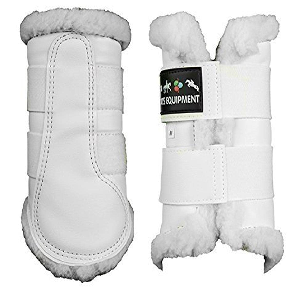 HKM - Polainas Comfort