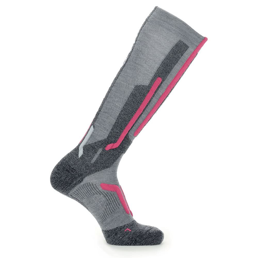 UYN Skarpetki narciarskie Merino Kobiety Uyn Lady Ski Merino Socks