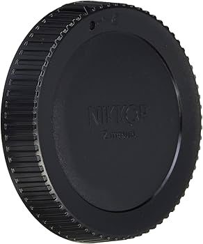 Amazon | Nikon レンズ裏蓋 LF-N1 Zマウントレンズ用 | レンズキャップ