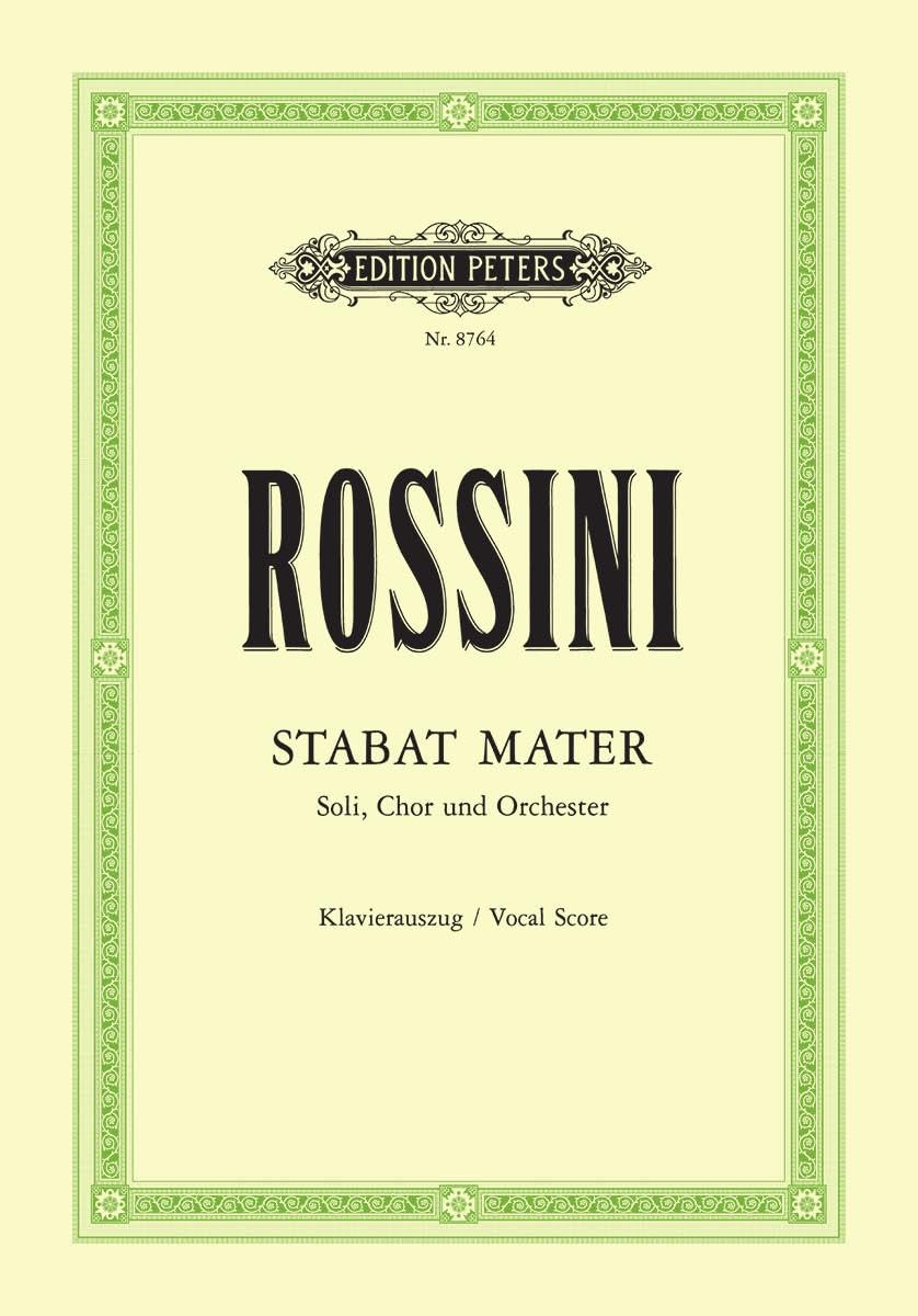 Stabat Mater