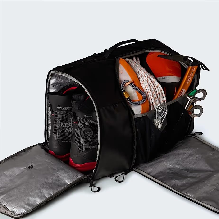 The North Face Unisex Base Camp Daypacks (1er Pack)