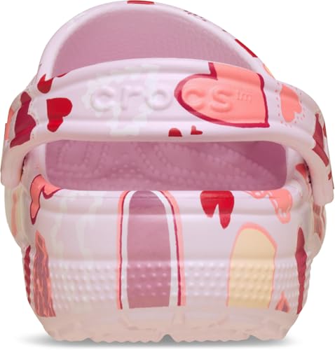 Image of Crocs Unisex-Adult Classic Clog - Seasonal Graphic