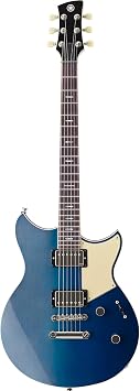 Yamaha Electric Guitar REVSTAR Professional Series Moonlight Blue RSP20 MLB