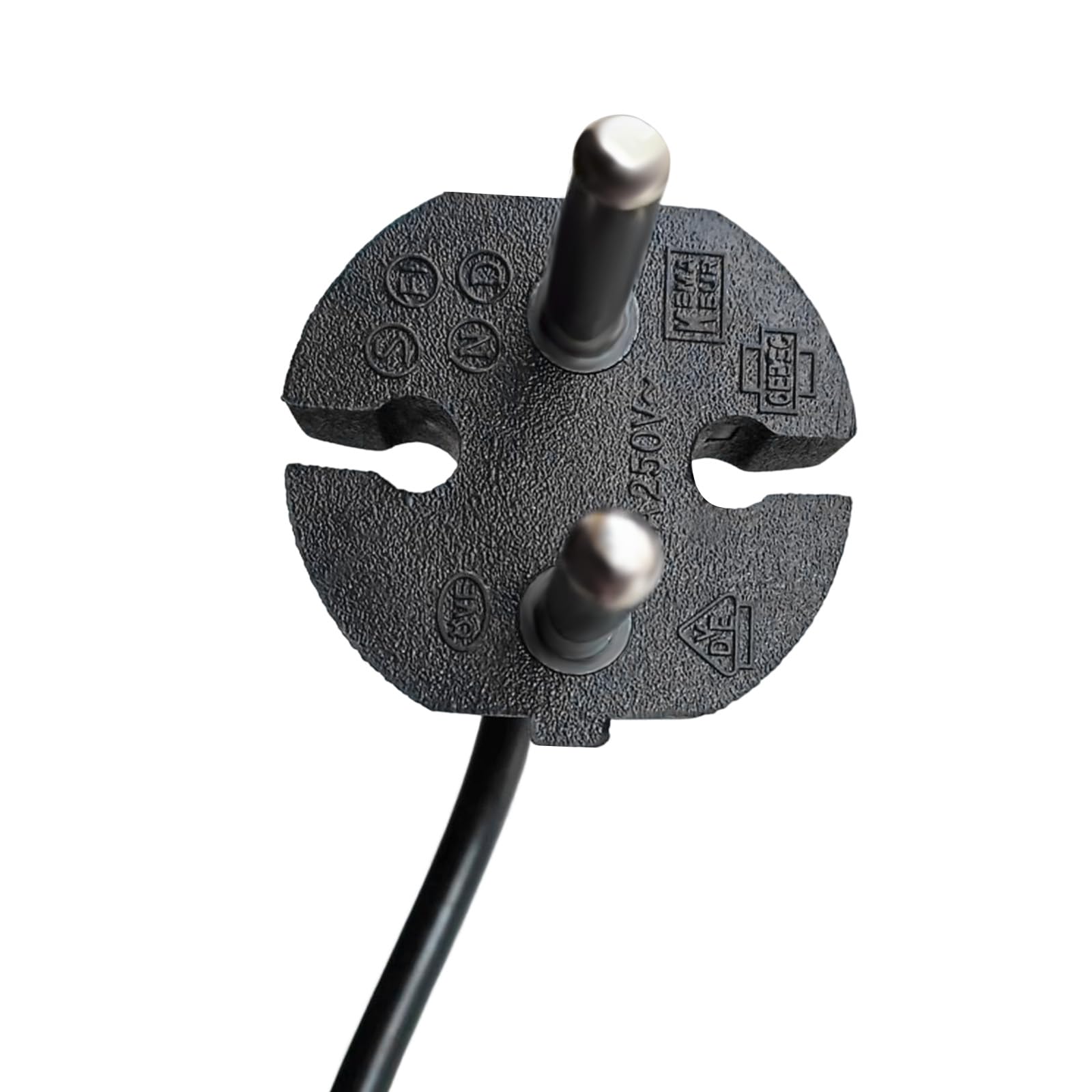 Elektryczny pistolet do fug, 700 W, profesjonalny pistolet do fug do zaprawy, ręczna pompa do betonu, strzykawka z 2 dyszami (płaska i okrągła), do fug zaprawy murarskiej 220 V