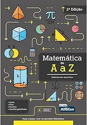 Matemática de A a Z