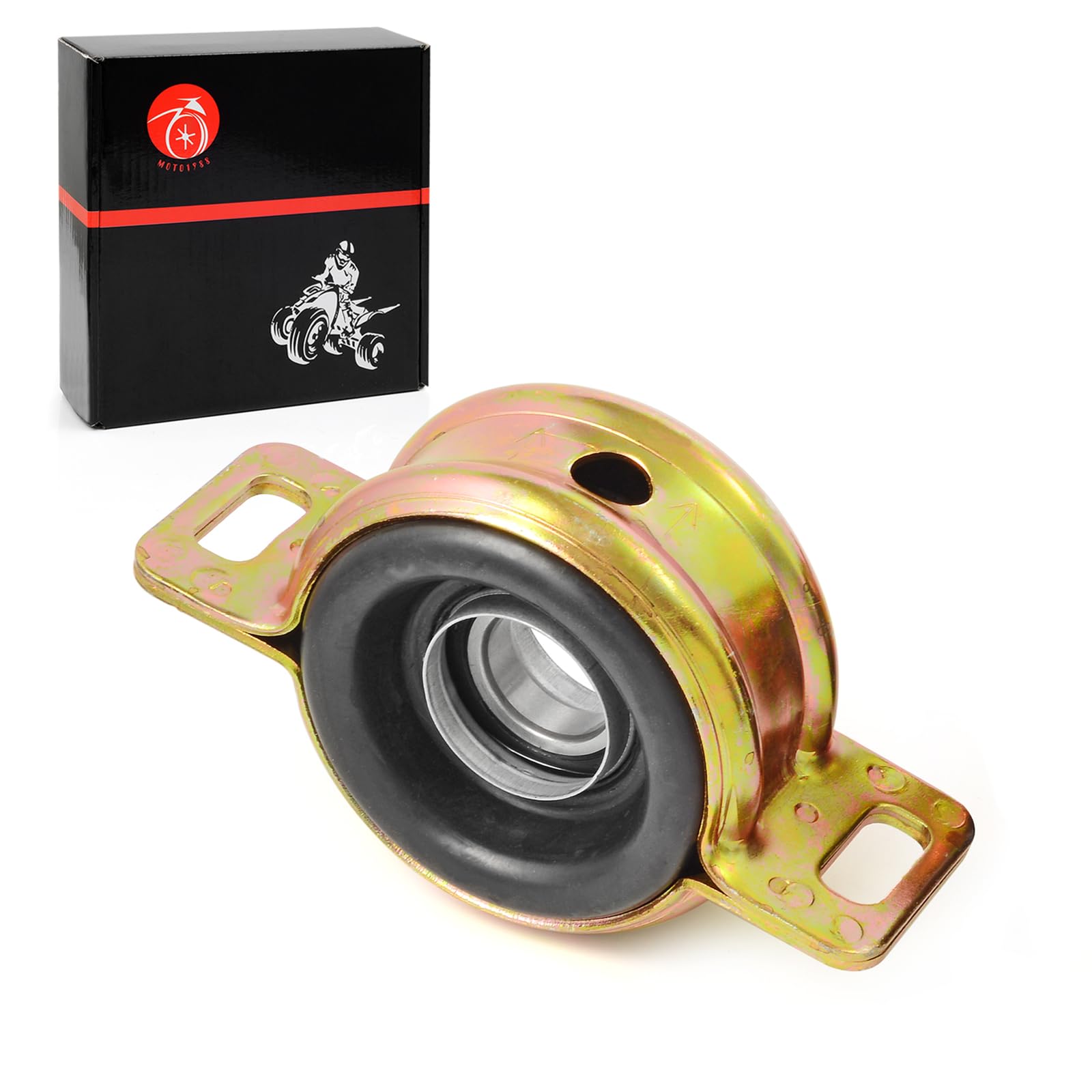 Roulement d'arbre d'hélice avant et arrière pour Polaris Ranger RZR General 570 900 1000 RS1 PRO PRX XD 3515075 3514806 3514900