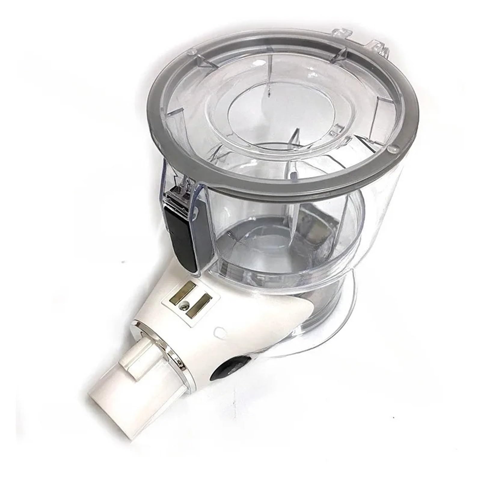 Compatible For Tineco, Bac À Poussière Sous Vide