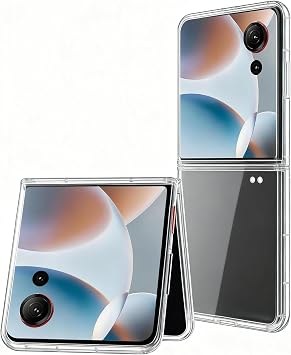 ZTE Nubia Flip3     TPU 6.9