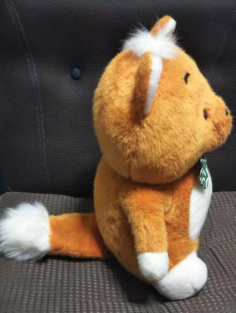 【昭和レトロ】AVANCE アバンセ 狐 キツネ ぬいぐるみ パペット 日本製 昭和レトロ】AVANCE アバンセ 狐 キツネ ぬいぐるみ パペット 日本製