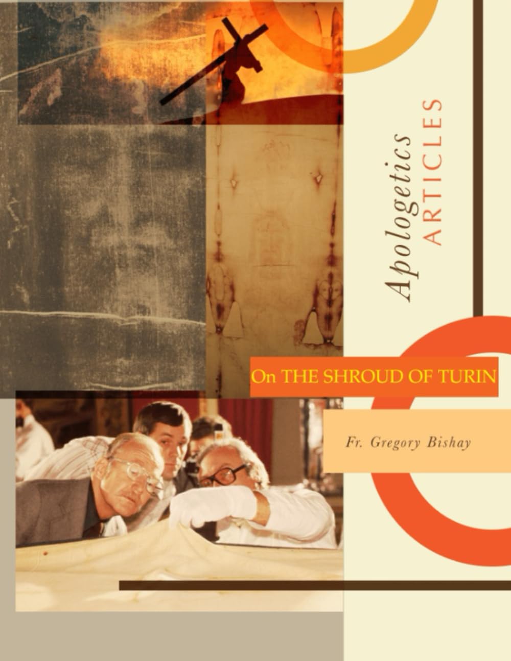 Apologetics discussion on The Shroud of Turin: Science, History, and Capital Punishment