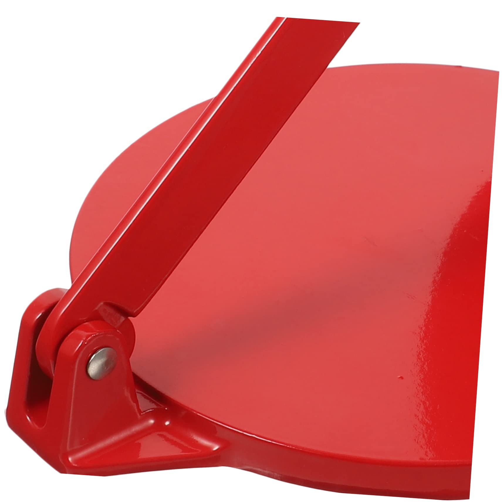 ASAKKURA Folding Tortilla Press Corn Maker Easy to Use Kitchen Tool for Tortillas Pies Pizza No Rolling Pin Needed and Cooking Supply