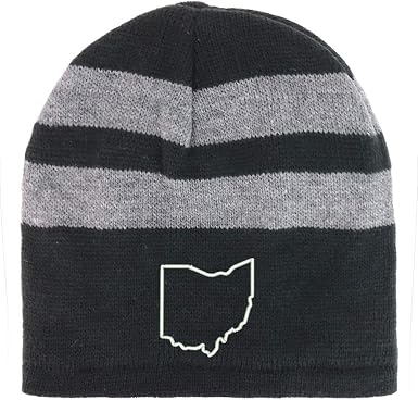 Trendy Apparel Shop Ohio State Outline 