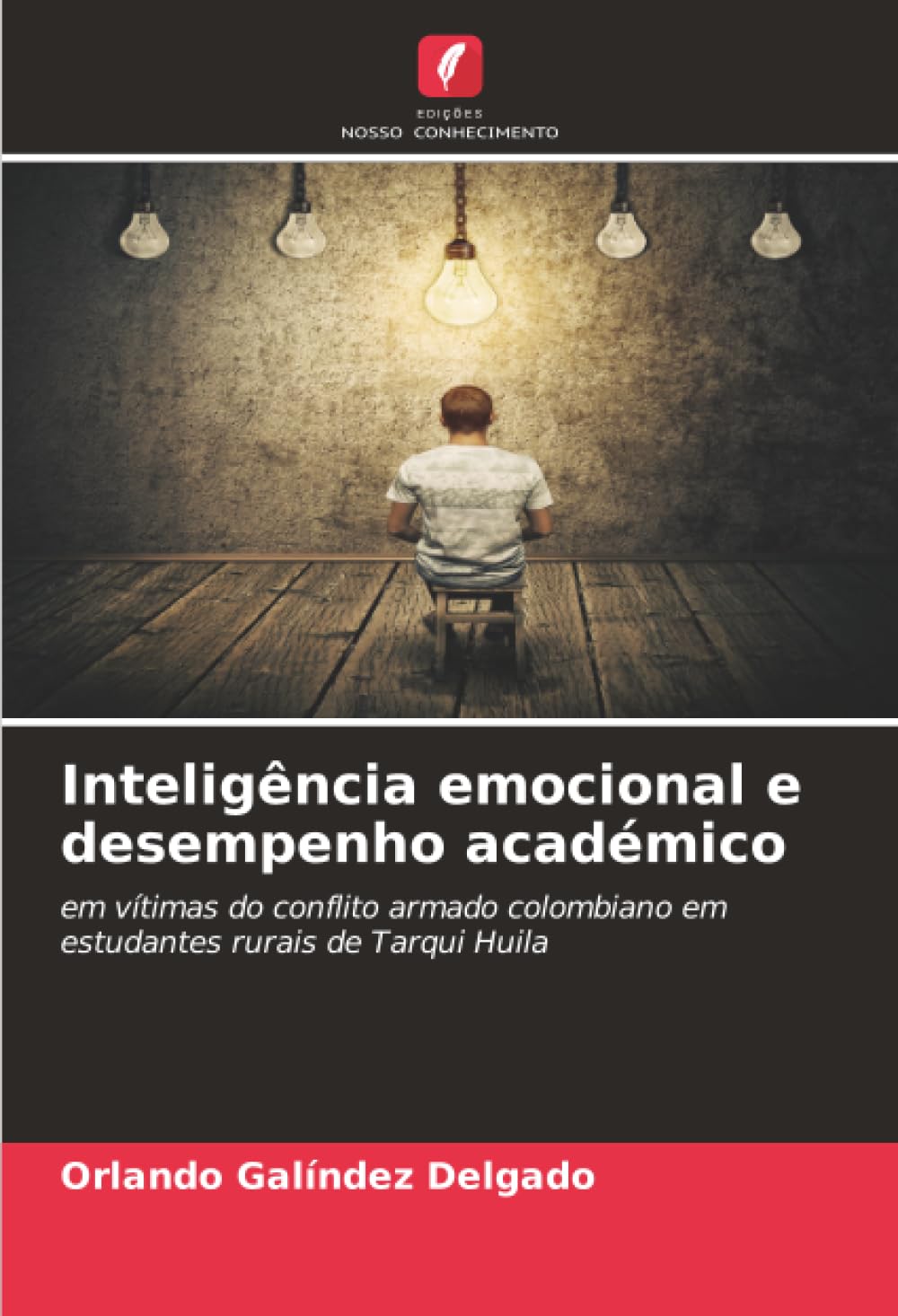 Inteligência emocional e desempenho académico: em vítimas do conflito armado colombiano em estudantes rurais de Tarqui Huila