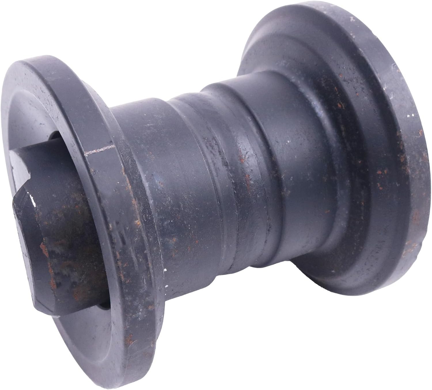 FridayParts Track Roller 772148-37300 Compatible for Yanmar Excavator B37 Replacement
