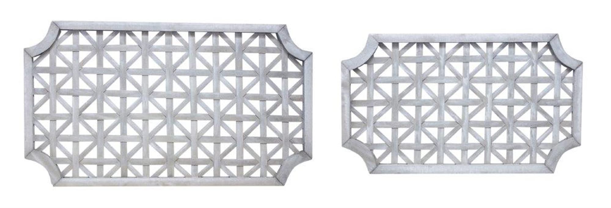 Wall Hanging (Set of 2) 27.25