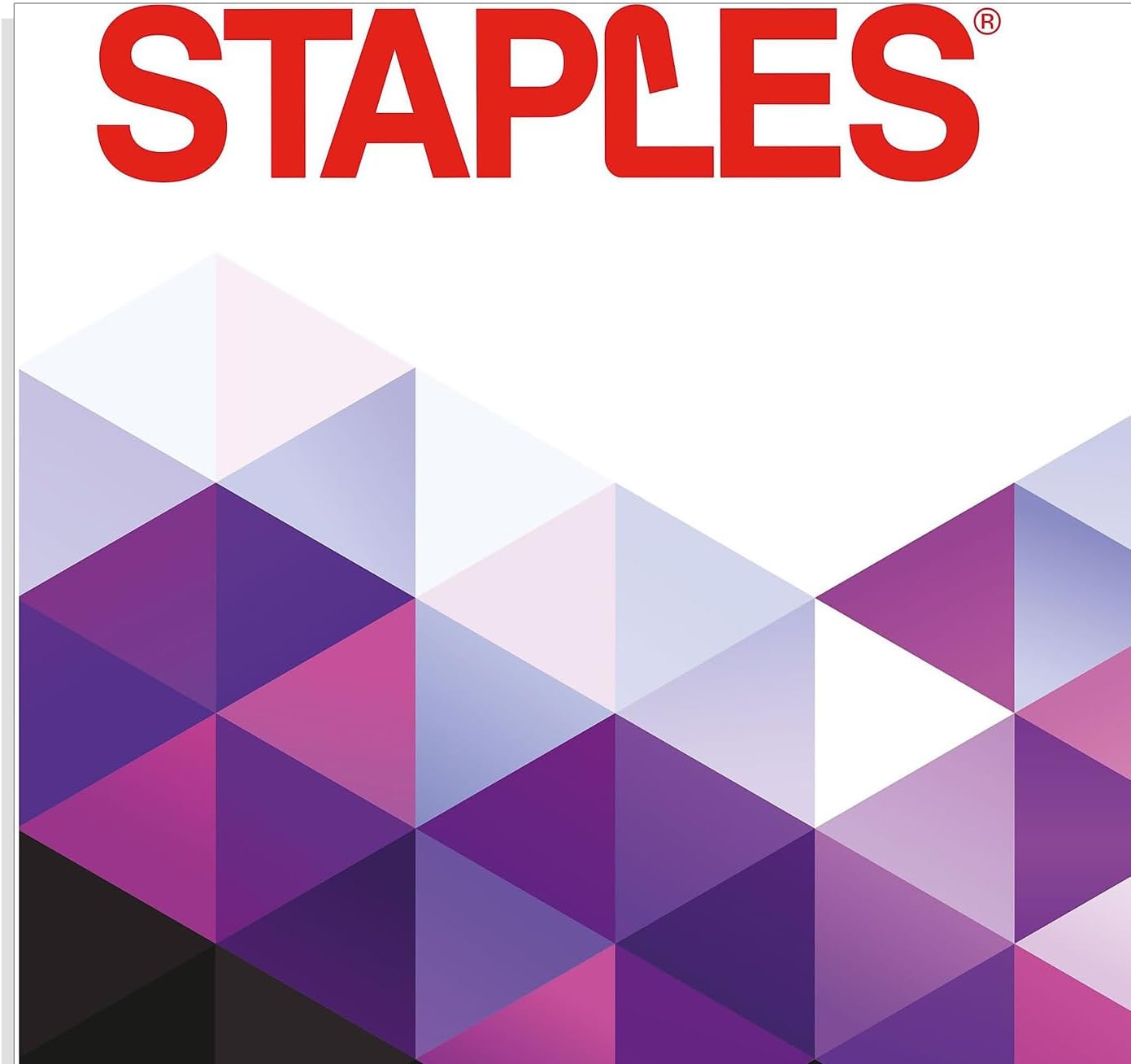 Staples Laser Paper 8.5 x 11 Inch 28 lb 98 Bright High‑Quality Prints, 500 Sheets