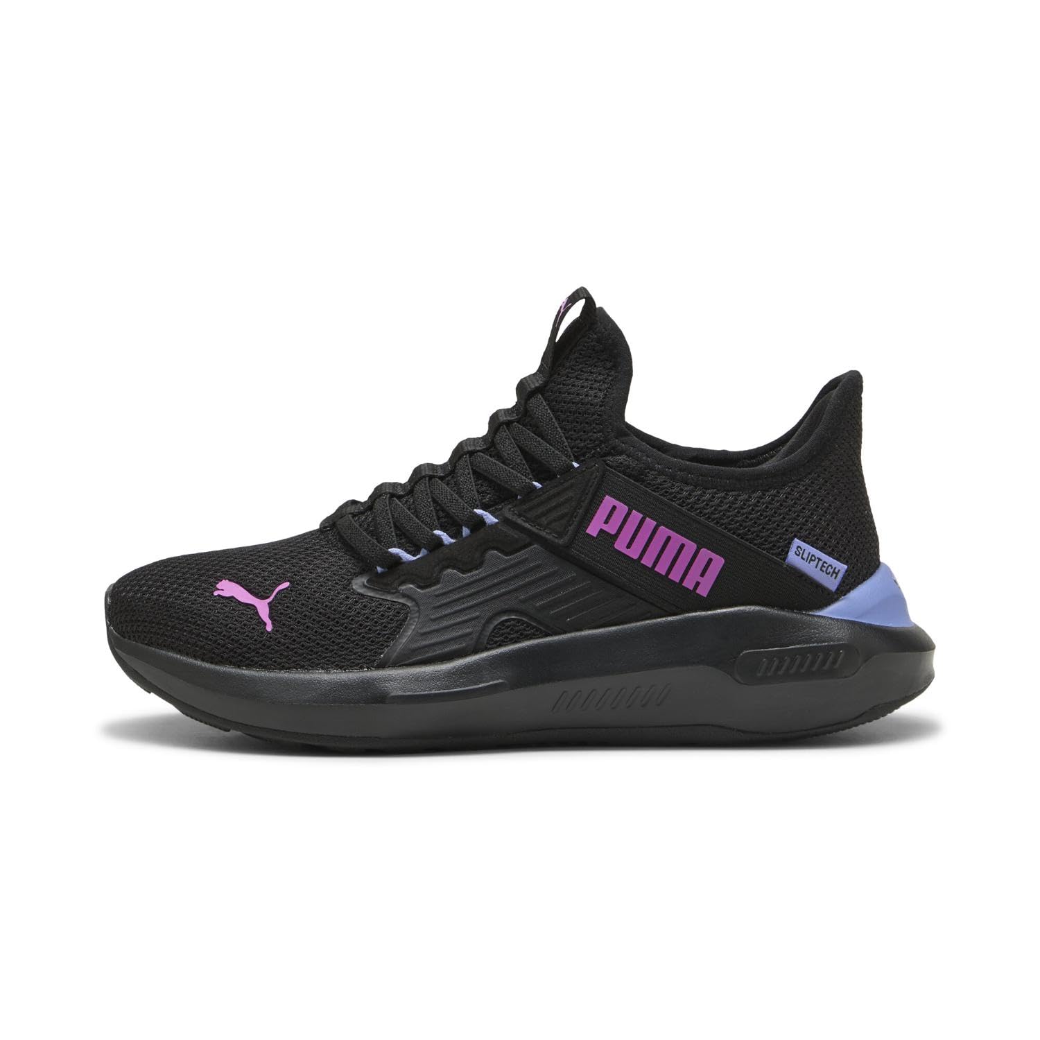 PUMA Kobiety Softride Enzo 5 Slip Tech WnsButy do biegania drogowego