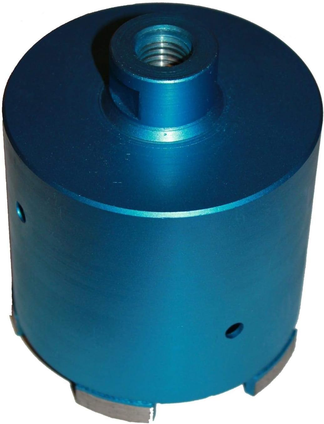 Stadea Granite Concrete diamond hole saw bits 1 5/8" - For Concrete Granite Tiles Wet Dry Core Drill Coring Drilling