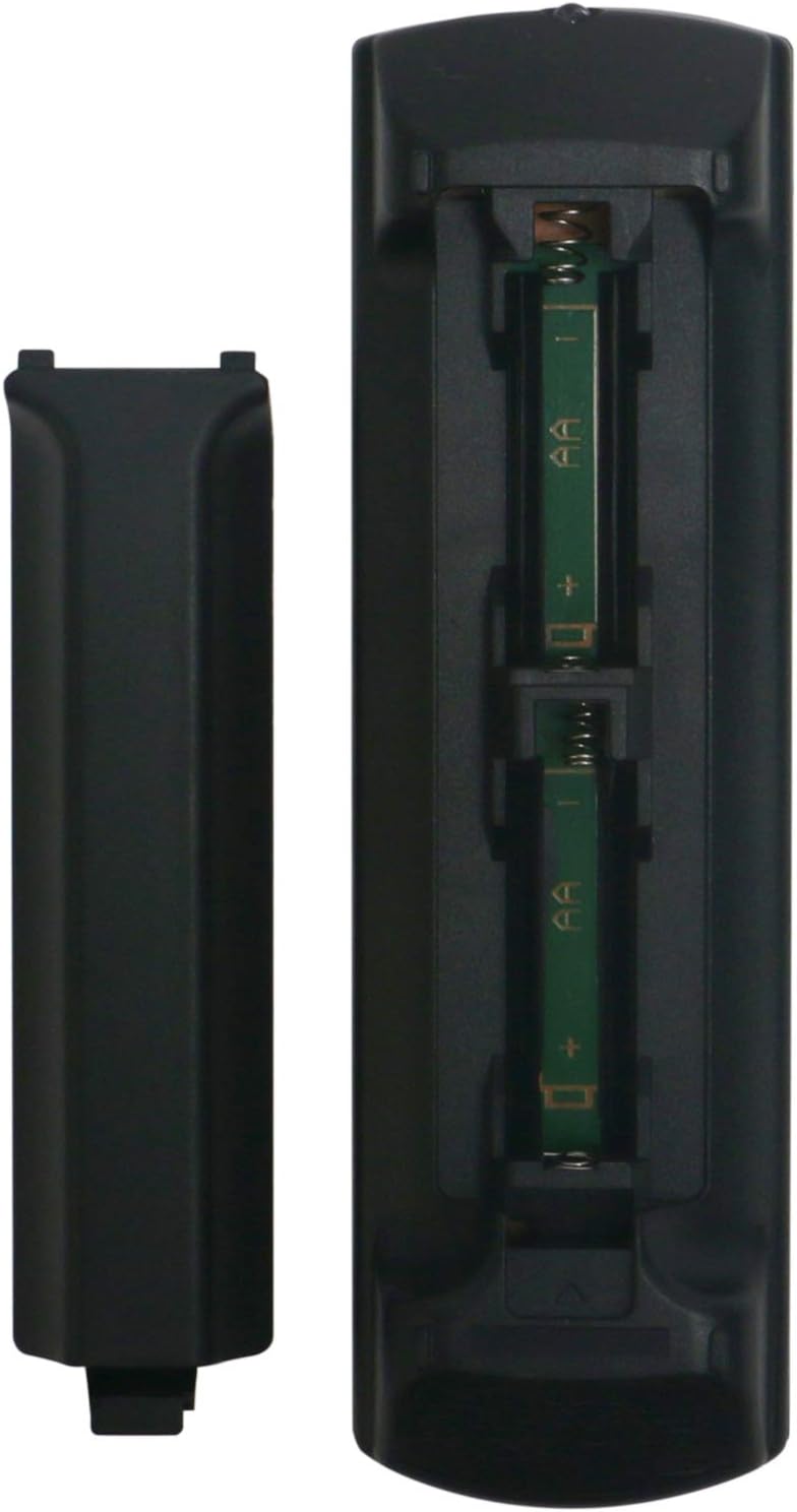 VINABTY N2QAYB000728 Replacement Remote Fit for Blu-ray Disc Home Theater Sound System SC-BTT590 SC-BTT490 SC-BTT290 SC-BTT282 SC-BTT182 SC-BTT560 SC-BTT500 SC-BTT460 SC-BTT400 - Image 5