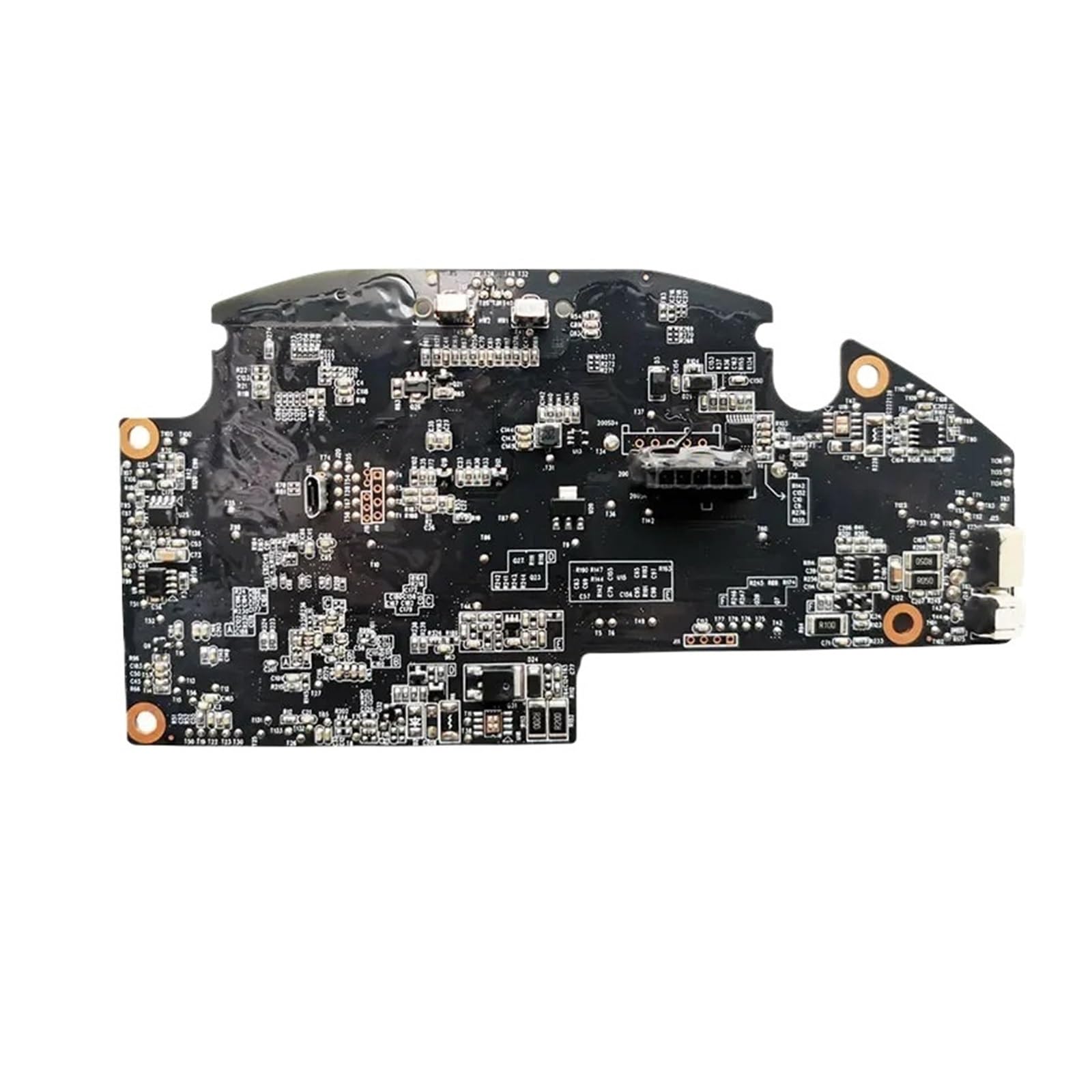 NEGHRENFGJK Robot Vacuum Cleaner Accessories Mainboard Motherboard Suitable ，Compatible For Xiaomi， 3C STYTJ02YM B106CN