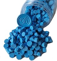 Vista 14 de Kit de calentador de sellado de cera para sellar cuentas de cera, horno de cera de sellado con cuchara de fusión y 2 velas de velas, juego