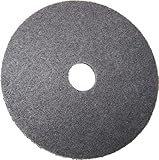 TECWERK 2000844249 Kehlnahtscheibe D125xB6,3mm Vlies mittelh.Bohr.22,23mm TECWER