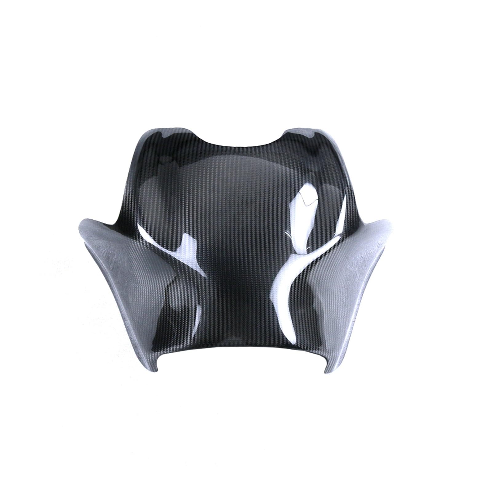 DREEK Compatible With Kawasaki Compatible With H2 2015-2022 3K Carbon Fiber Motorcycle Modification Accessories Fairing Tank Cover
