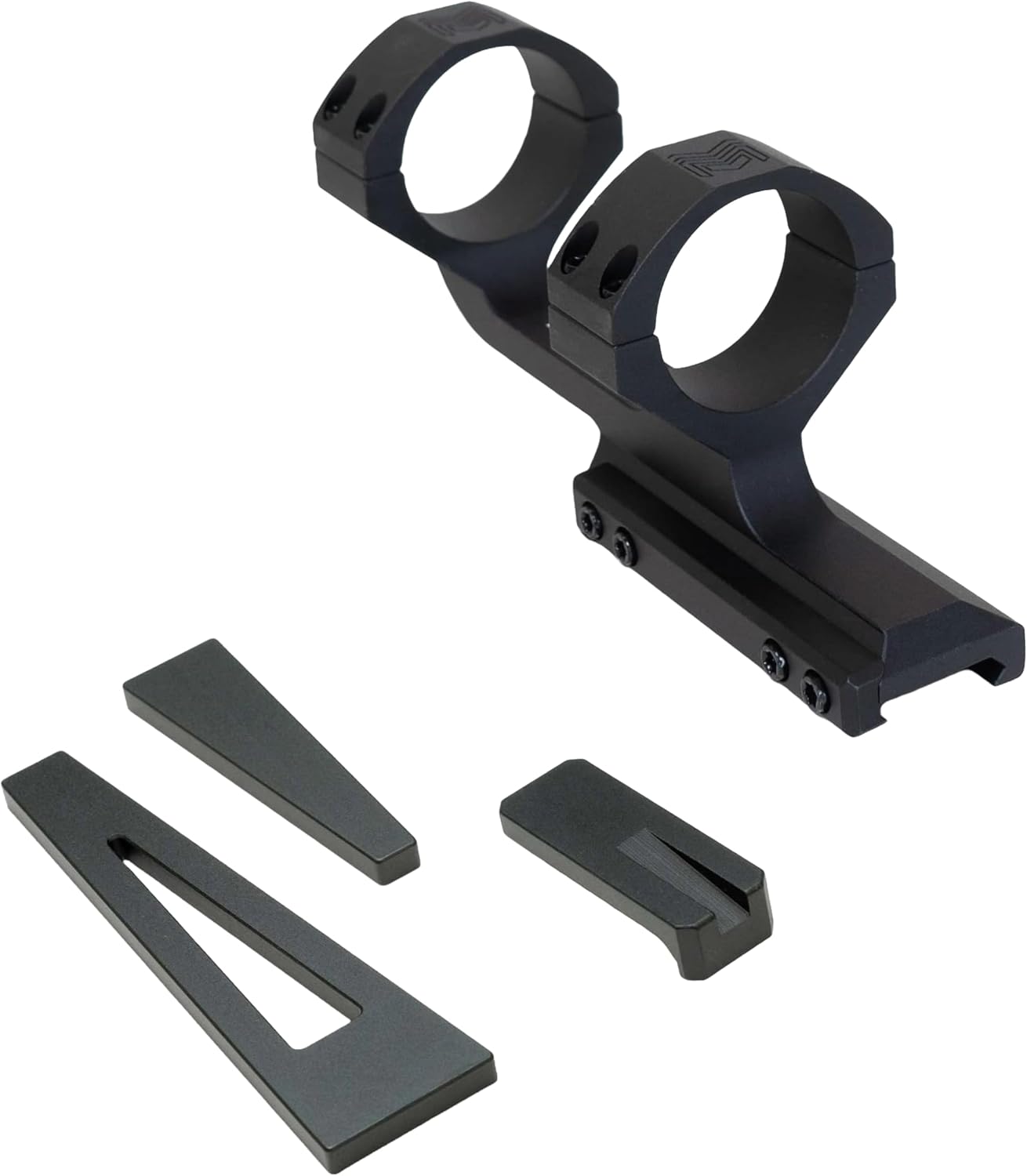 Monstrum ZR252-Q-B and T13 Bundle