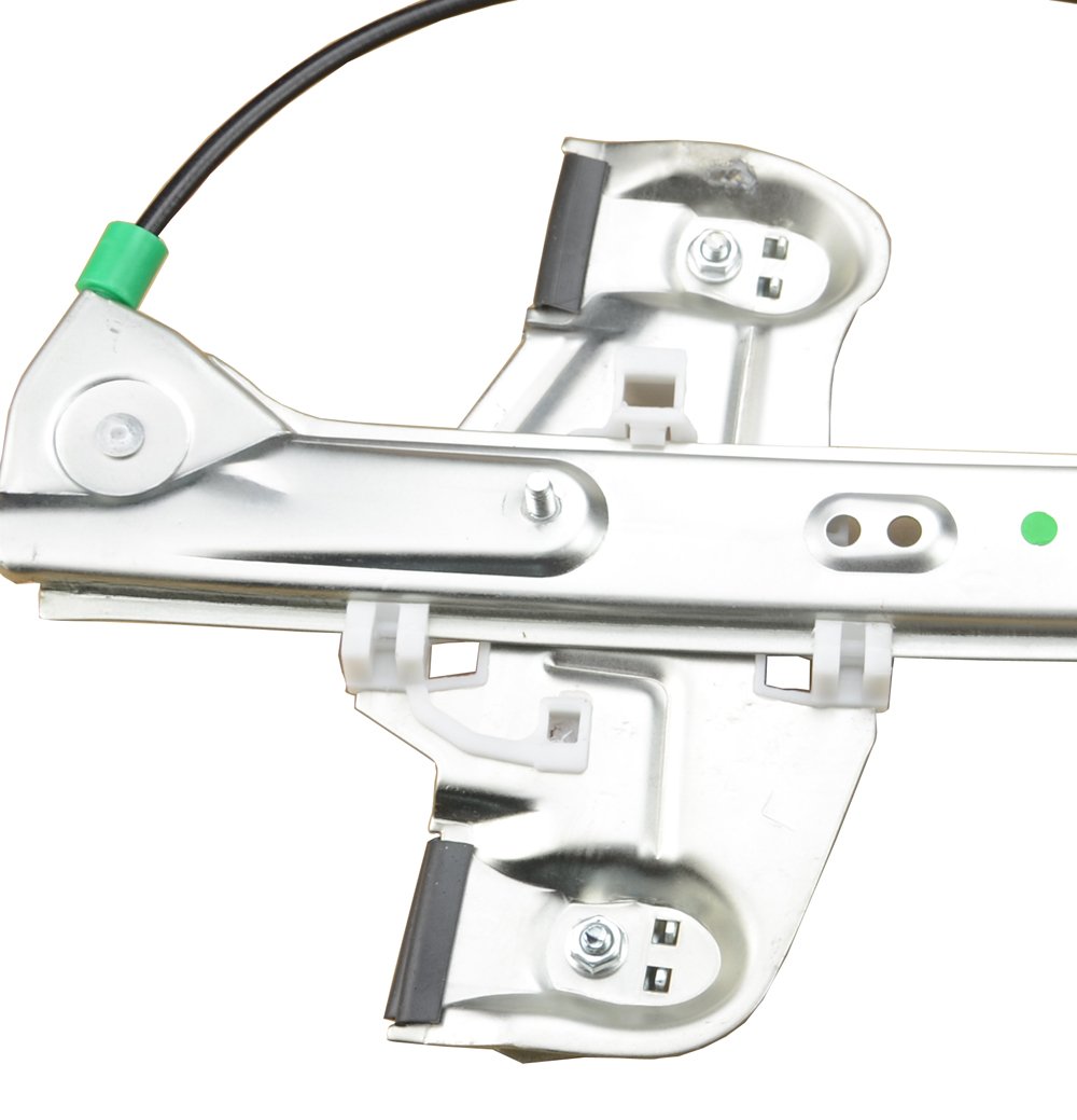 506】キャデラック デビル/DTS パワーウィンドウレギュレーター4点セット