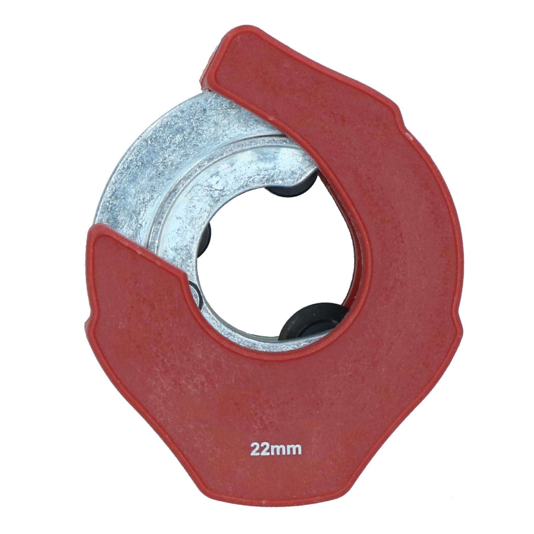 Ratchet Action - Cortador de tubos INOX de cobre con una sola mano para tubos de 22 mm