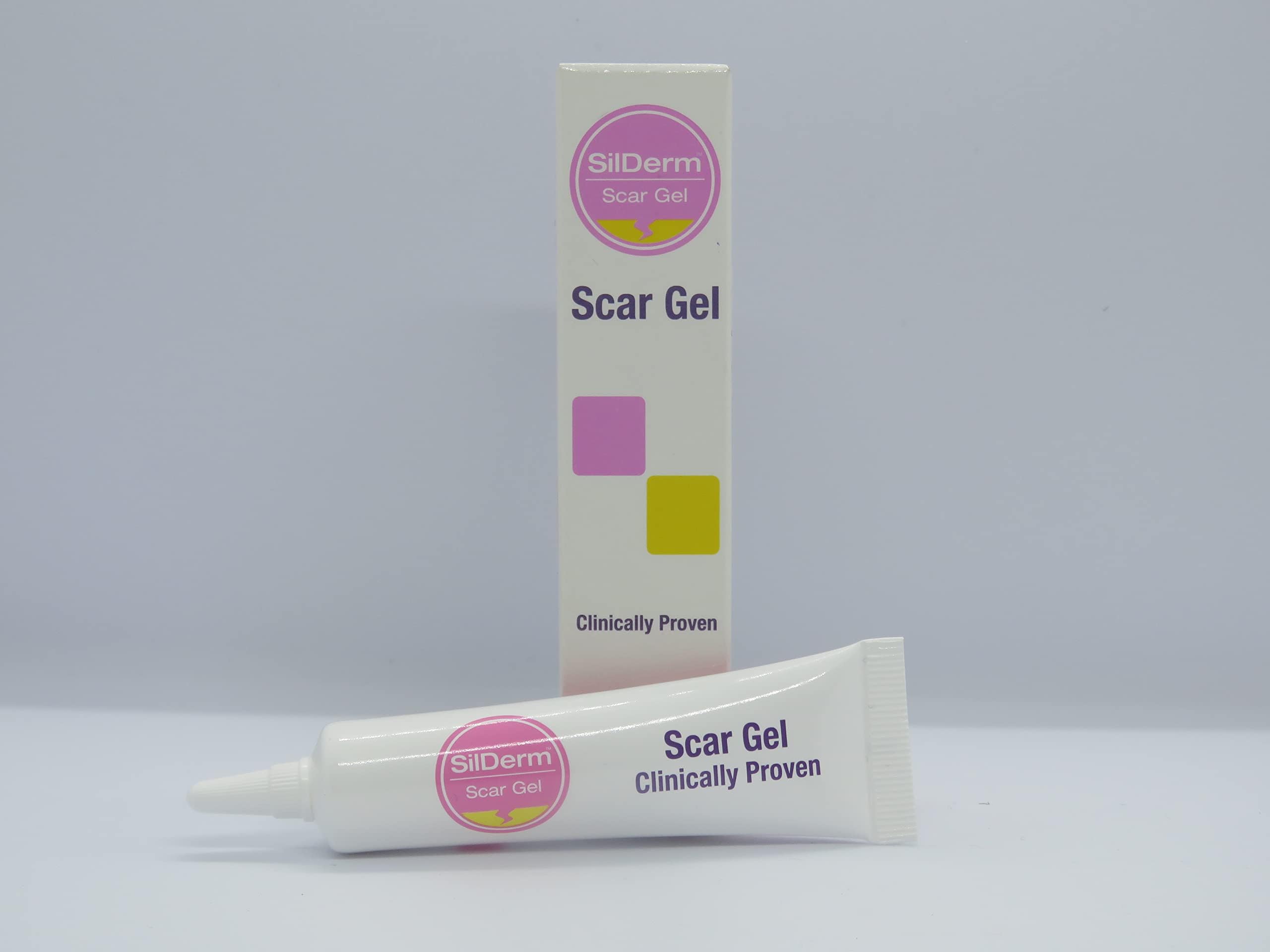15 g Scar Gel
