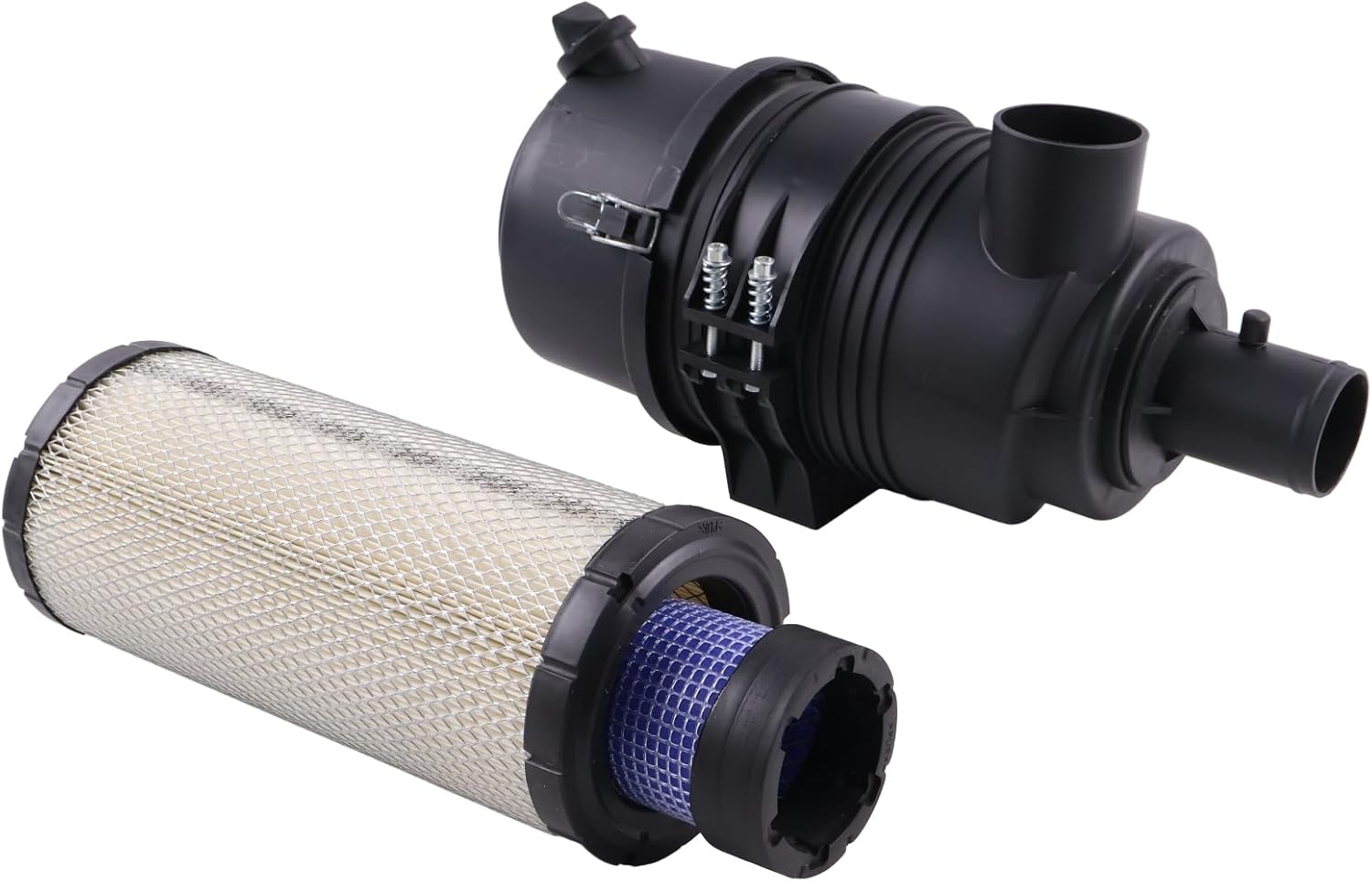 New G065432 6" Air Cleaner Compatible with FPG Radialseal Air Cleaner (Include Air Filter 6673892)