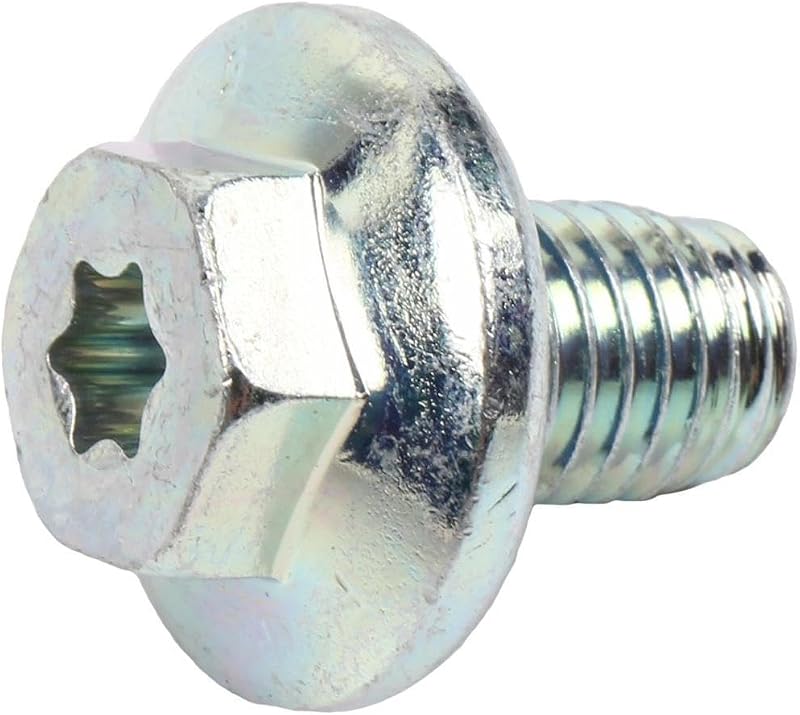 Bujão de dreno do cárter de óleo GM GENUINE PARTS 55577568 – 1 unidade