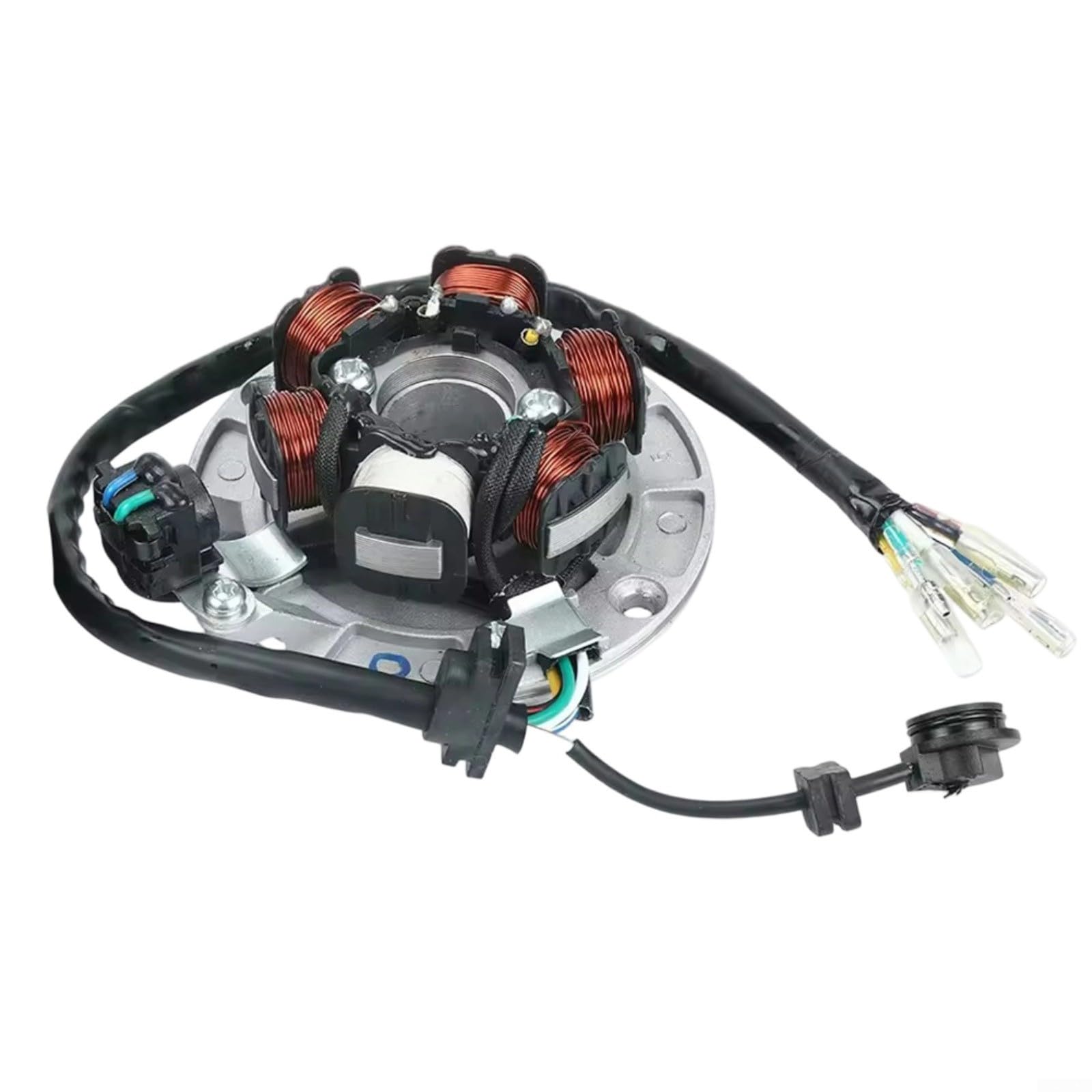 for Zndung Set di bobine per per lifan 140cc 1P55FMJ per moto