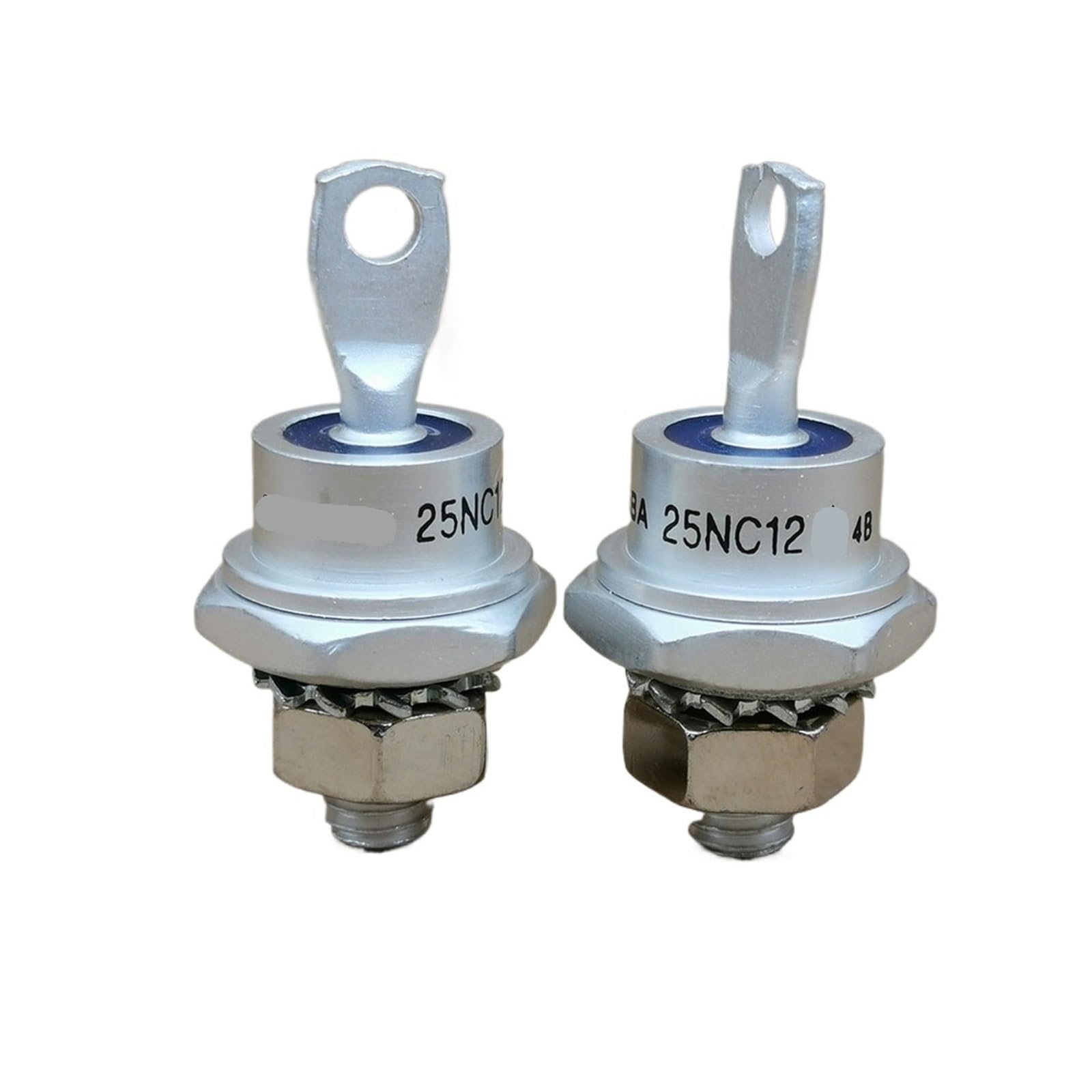 ELZNSQQK 1PCS 25NC12 Stud diode